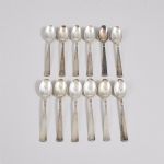 1361 4189 COFFEE SPOONS